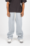The Label Weathered Sweatpants - KIOKO