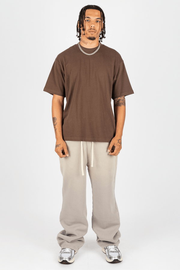 The Label Weathered Sweatpants - KIOKO