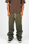 The Label Weathered Sweatpants - KIOKO