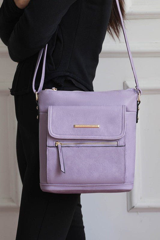 Triss Crossbody - KIOKO