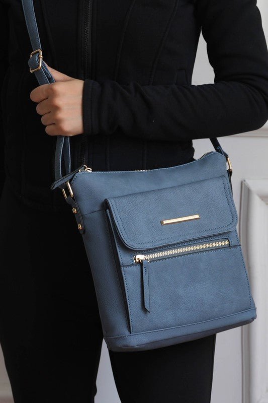 Triss Crossbody - KIOKO