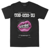 Unapologetically Disobedient Graphic Tee - KIOKO
