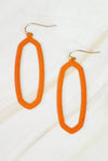 Urban Links Earrings - KIOKO