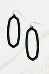 Urban Links Earrings - KIOKO