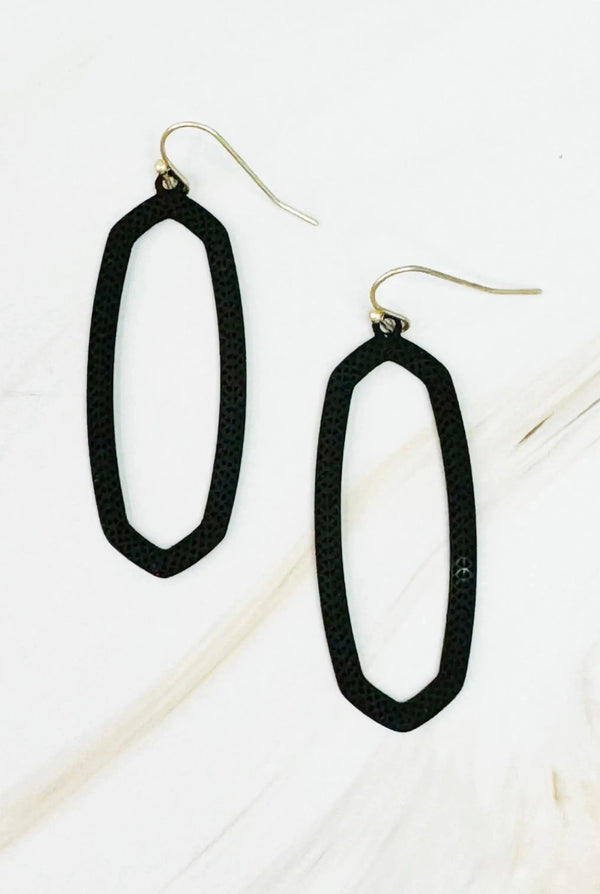 Urban Links Earrings - KIOKO