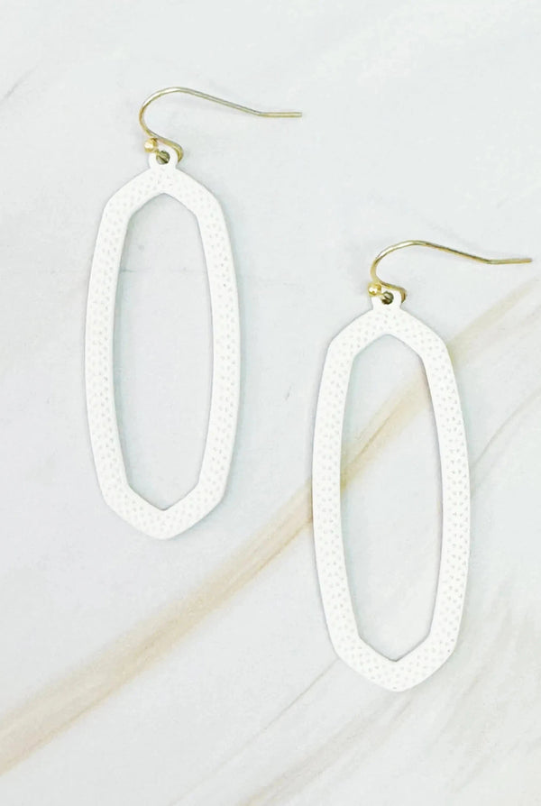 Urban Links Earrings - KIOKO