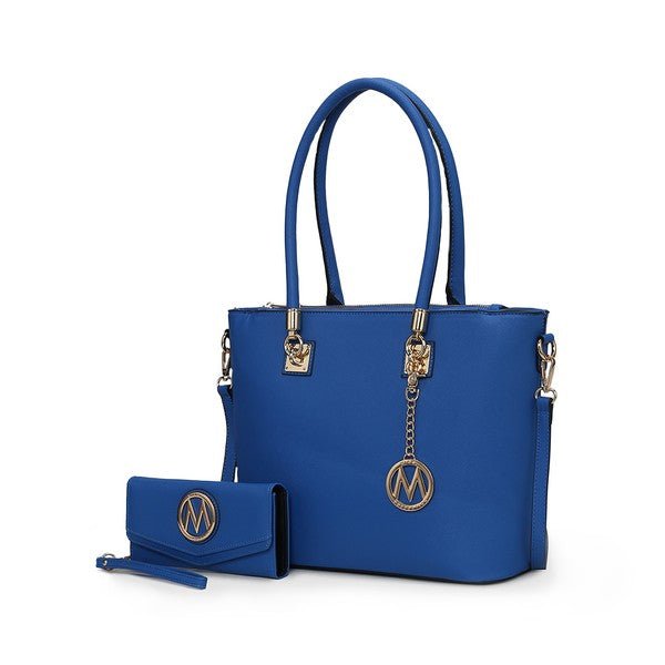 Vanessa Tote & Wallet Set - KIOKO