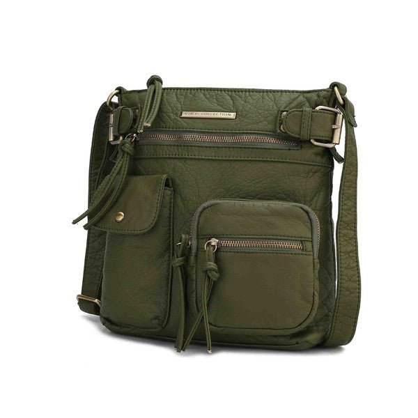 Vintage Stiella Crossbody Bag - KIOKO