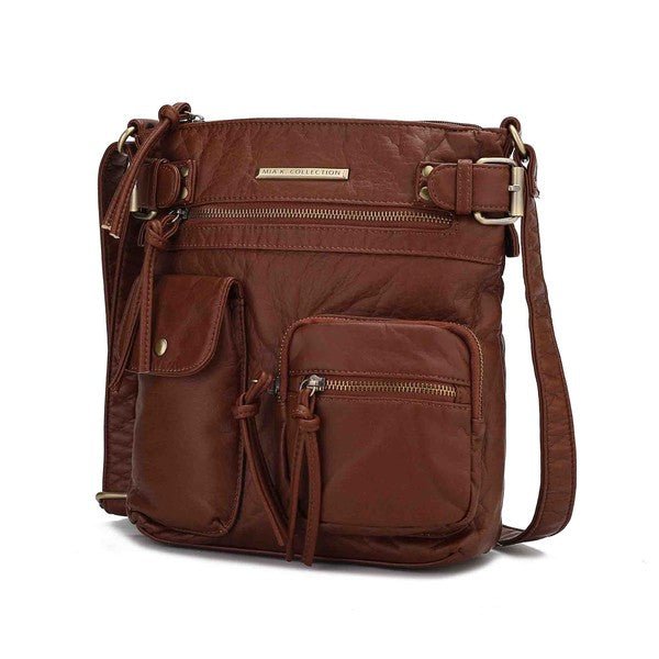 Vintage Stiella Crossbody Bag - KIOKO