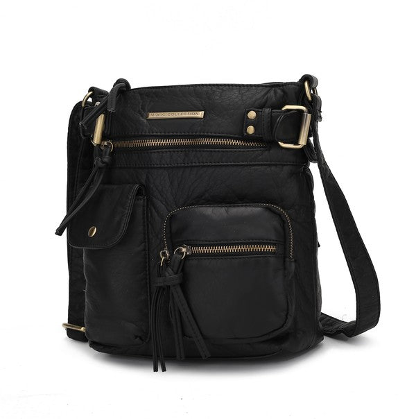 Vintage Stiella Crossbody Bag - KIOKO