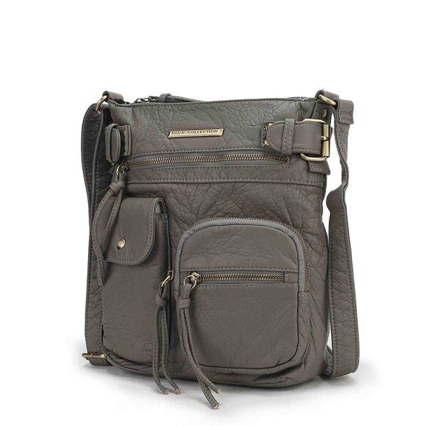 Vintage Stiella Crossbody Bag - KIOKO