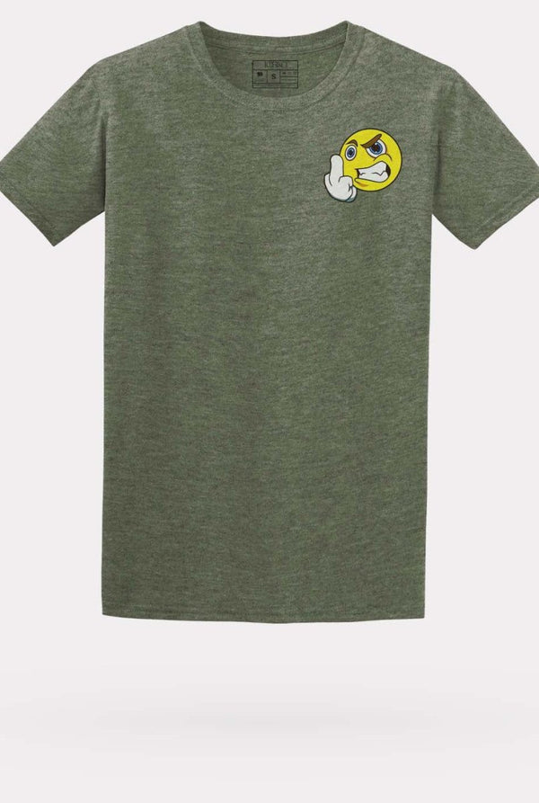 Weight Not Your Business Gym Tee - KIOKO