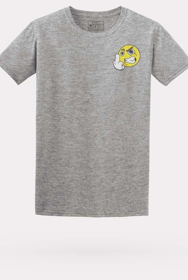 Weight Not Your Business Gym Tee - KIOKO