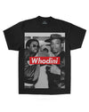 Whodini Heavyweight Graphic Tee