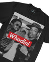 Whodini Heavyweight Graphic Tee - KIOKO