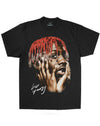 Yachty Big Face Graphic Tee