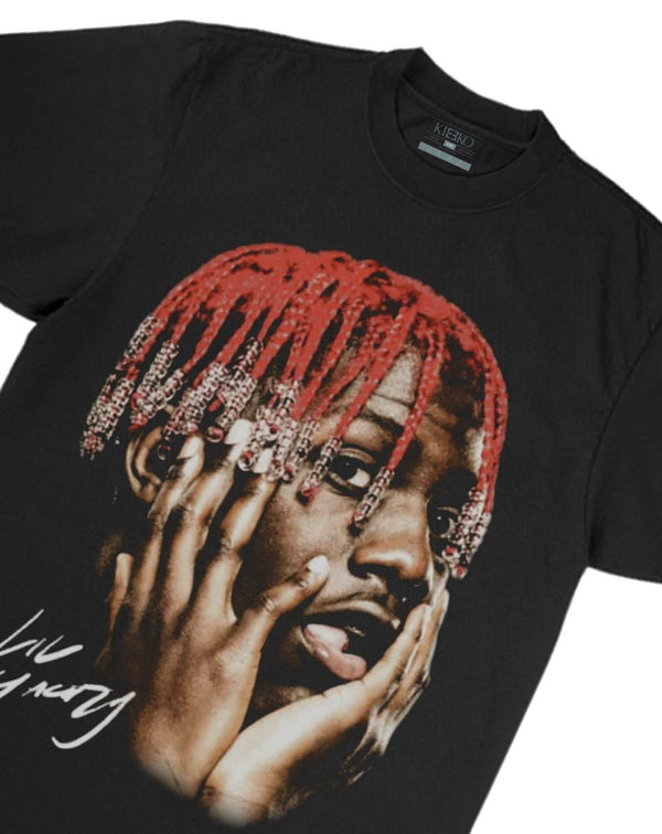 Yachty Big Face Graphic Tee - KIOKO
