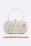 Zirynne Pearl Clutch - KIOKO