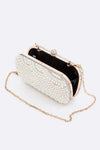 Zirynne Pearl Clutch - KIOKO