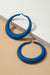 Zyana Hoop Earrings - KIOKO