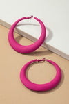 Zyana Hoop Earrings - KIOKO